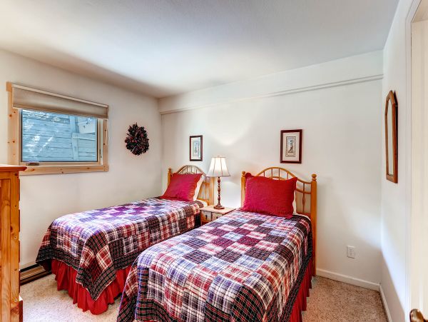 Steamboat Springs Condo 950412