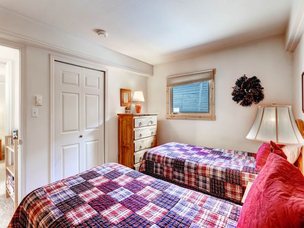 Steamboat Springs Condo 950412