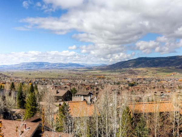 Steamboat Springs Condo 950412