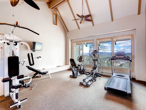 Steamboat Springs Condo 950412