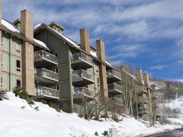 Steamboat Springs Condo 950412