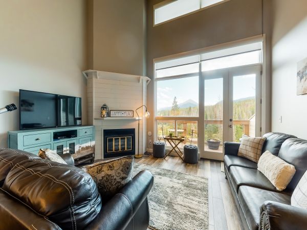 Breckenridge Condo 950414