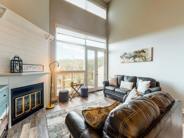 Breckenridge Condo 950414