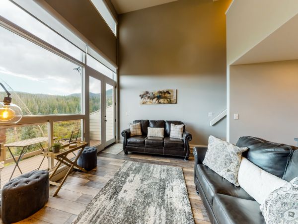 Breckenridge Condo 950414