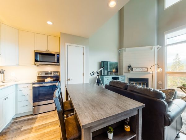Breckenridge Condo 950414