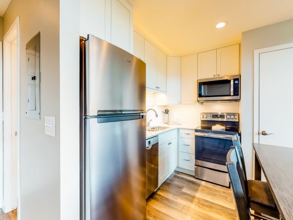 Breckenridge Condo 950414