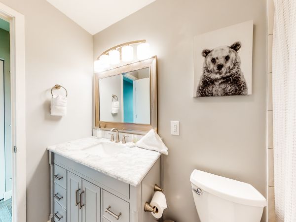 Breckenridge Condo 950414
