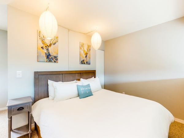 Breckenridge Condo 950414