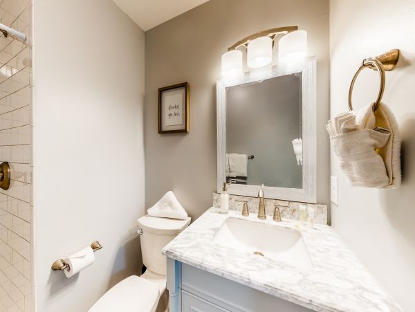 Breckenridge Condo 950414
