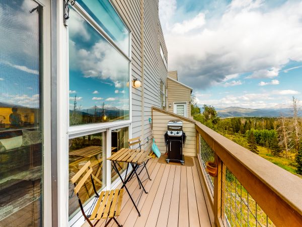 Breckenridge Condo 950414