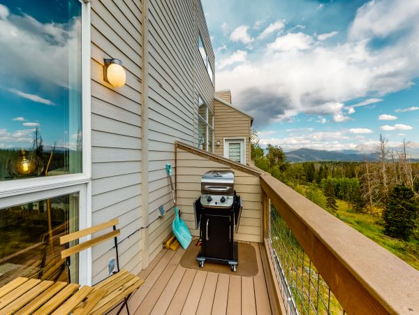 Breckenridge Condo 950414