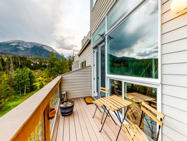 Breckenridge Condo 950414