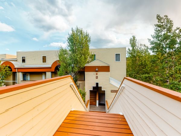 Breckenridge Condo 950414