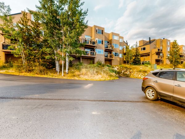 Breckenridge Condo 950414