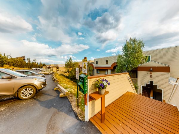 Breckenridge Condo 950414