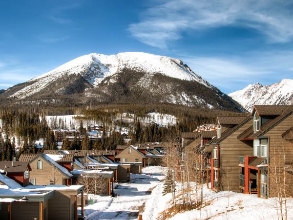 Breckenridge Condo 950414