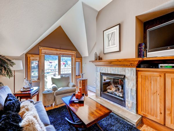 Breckenridge Condo 950415