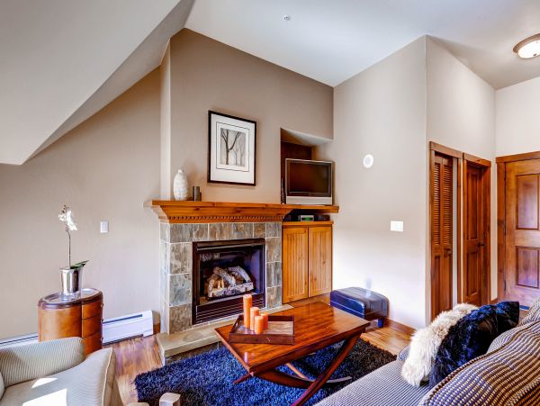Breckenridge Condo 950415
