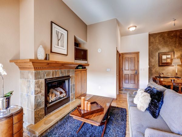Breckenridge Condo 950415