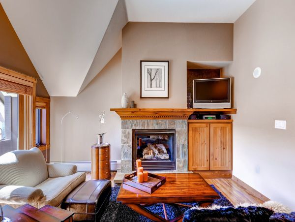 Breckenridge Condo 950415