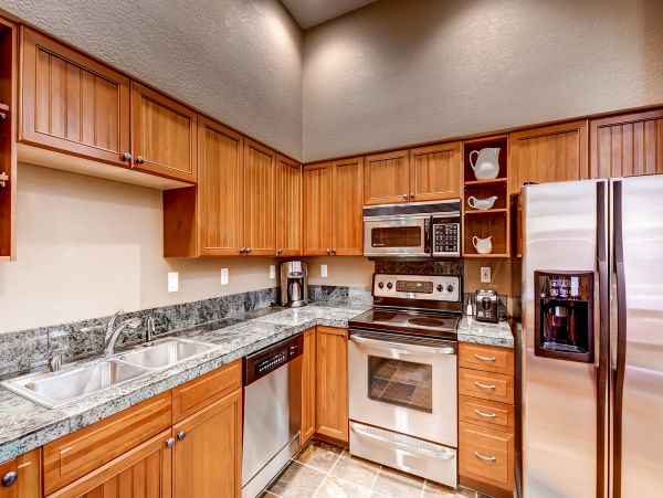 Breckenridge Condo 950415