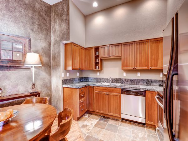 Breckenridge Condo 950415