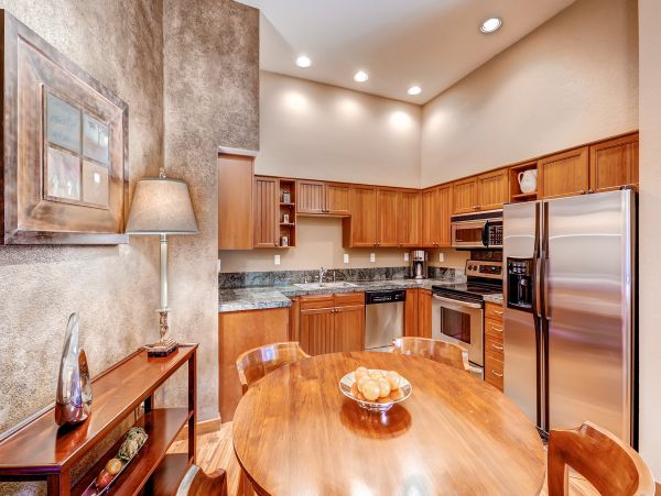 Breckenridge Condo 950415