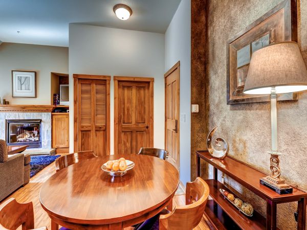 Breckenridge Condo 950415