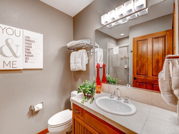 Breckenridge Condo 950415