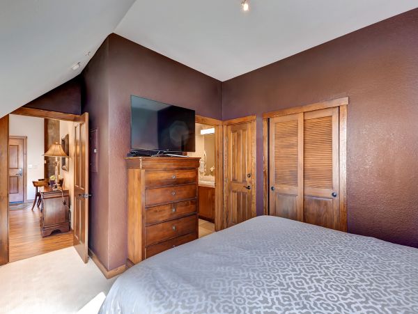 Breckenridge Condo 950415