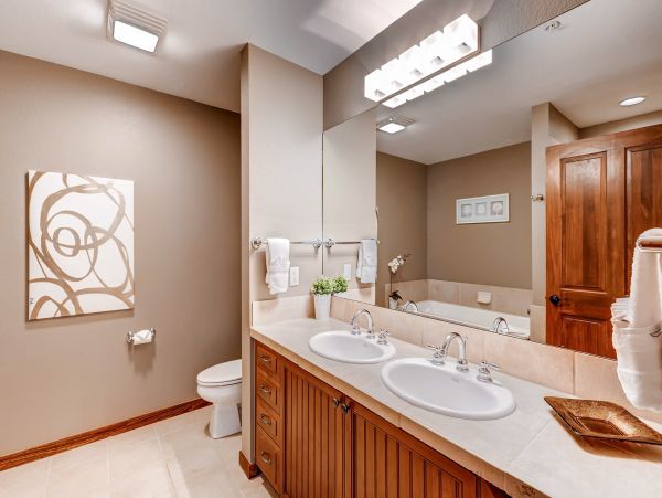 Breckenridge Condo 950415