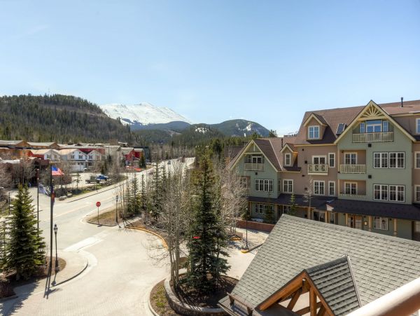 Breckenridge Condo 950415