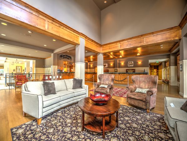 Breckenridge Condo 950415