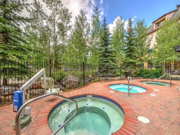 Breckenridge Condo 950415