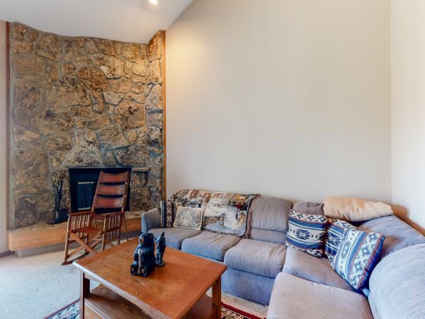Winter Park Condo 950416
