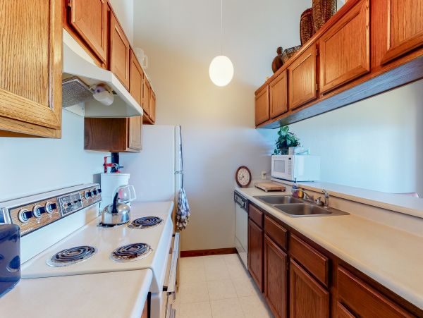 Winter Park Condo 950416