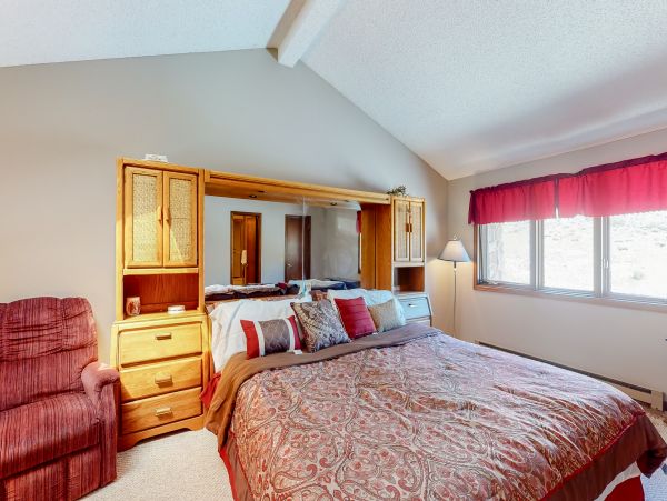 Winter Park Condo 950416