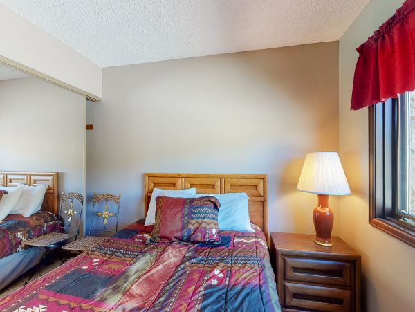 Winter Park Condo 950416
