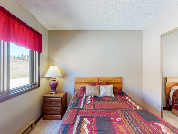 Winter Park Condo 950416