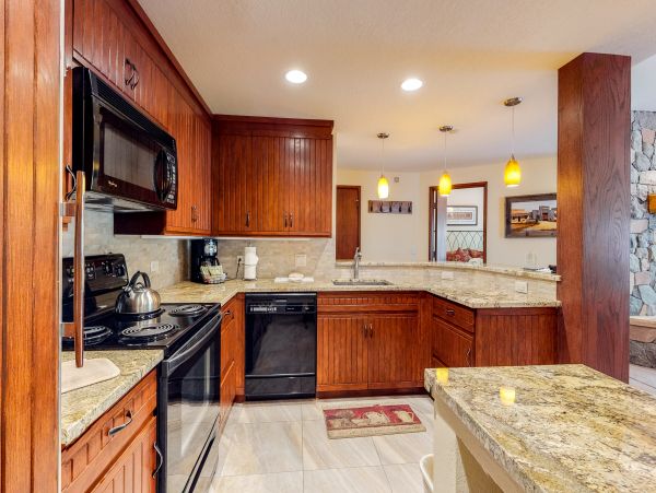 Beaver Creek Bachelor Gulch Condo 950417