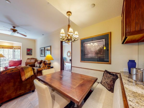 Beaver Creek Bachelor Gulch Condo 950417