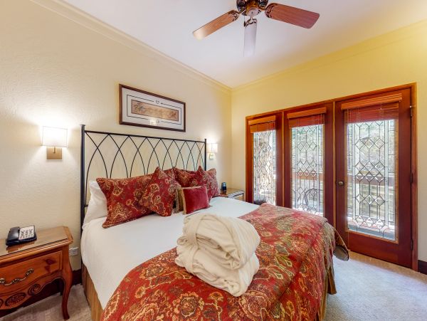 Beaver Creek Bachelor Gulch Condo 950417