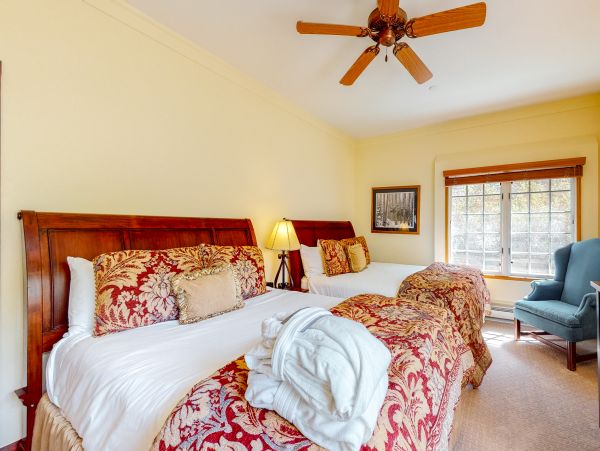 Beaver Creek Bachelor Gulch Condo 950417