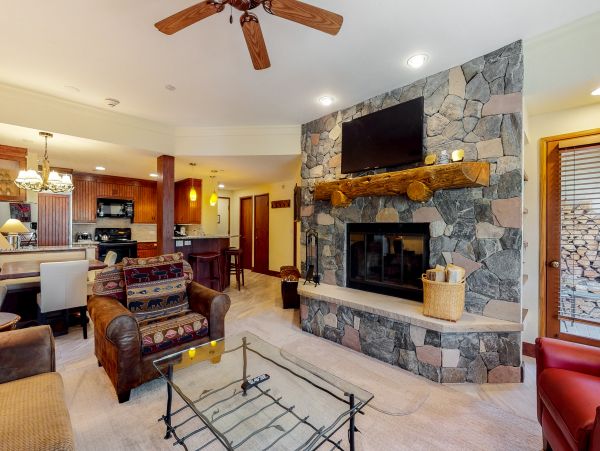 Beaver Creek Bachelor Gulch Condo 950417