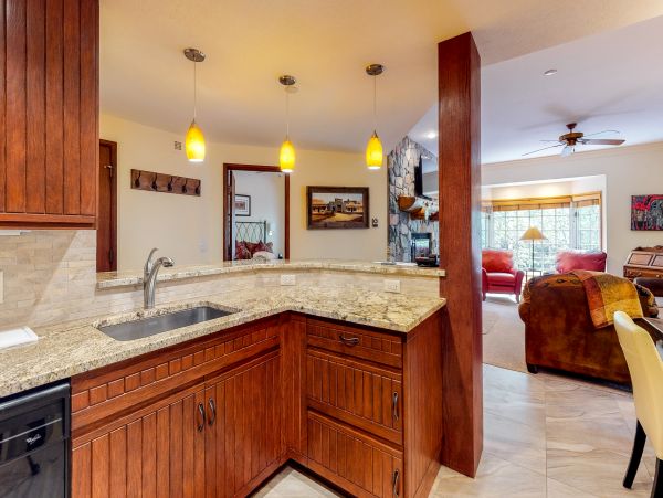 Beaver Creek Bachelor Gulch Condo 950417