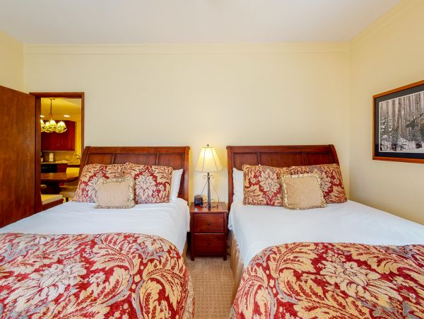 Beaver Creek Bachelor Gulch Condo 950417