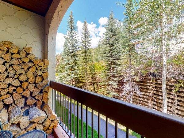 Beaver Creek Bachelor Gulch Condo 950417
