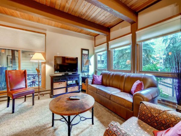 Steamboat Springs Condo 950419