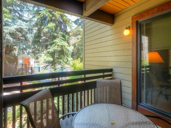 Steamboat Springs Condo 950419