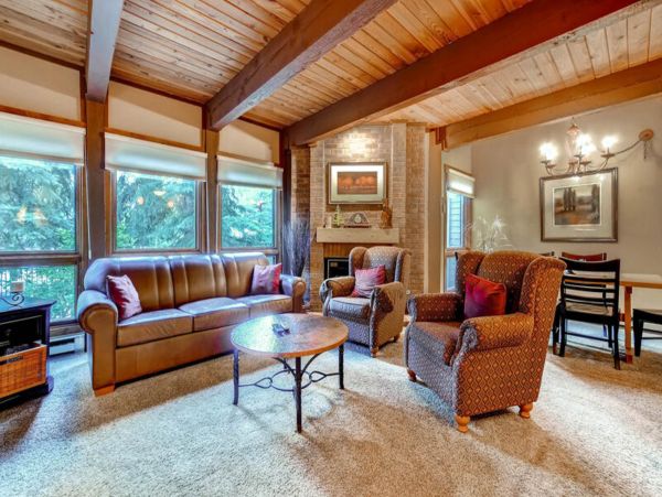 Steamboat Springs Condo 950419